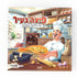פיצה בעיר - משחק קופסא