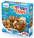 המרוץ לפני המבול - תיבת נח